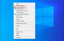 如何修复安装应用程序时Windows Installer Service Could Not Be Accessed错误