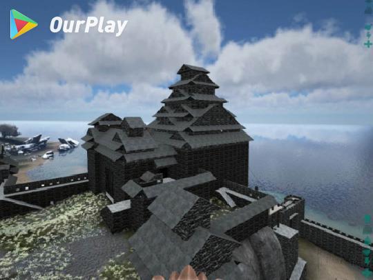 方舟手游一进地牢就闪退-地牢狂欢周开启方舟