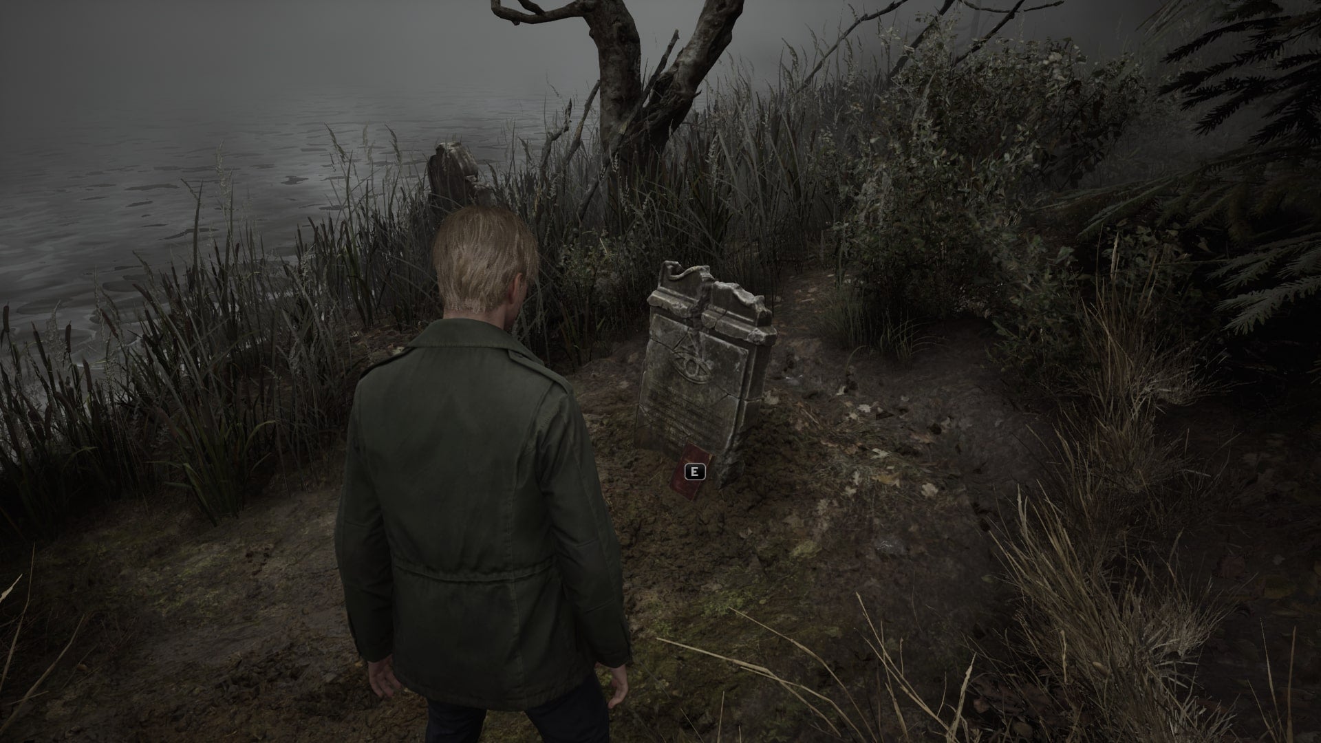 Silent Hill 2 Rebirth berakhir - Di mana untuk mencari semua item Kelahiran Semula