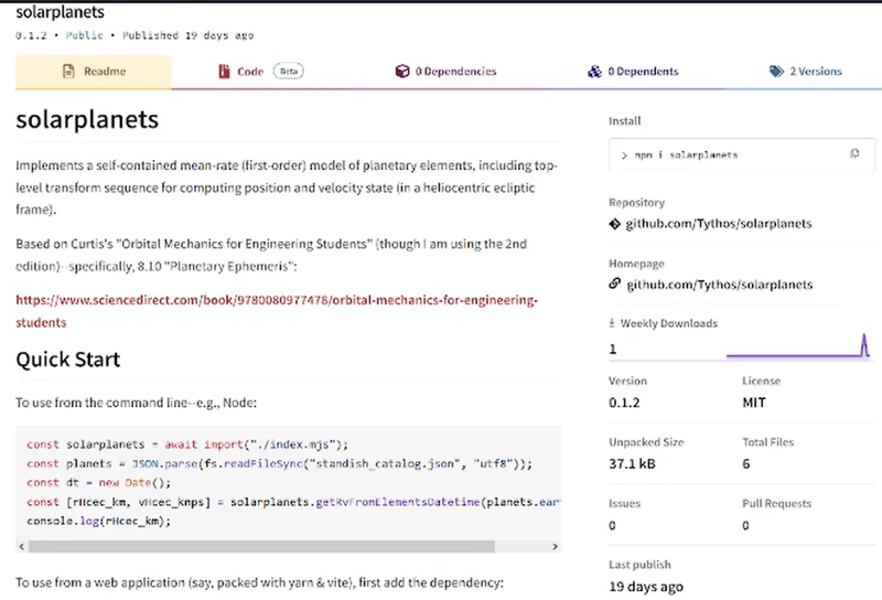 [ Projek Perisian Rawak: dev.to Kesimpulan Frontend