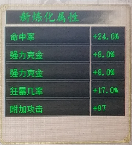 《大话西游2》又一双敏鞋炼化毕业！堪比四级小藕丝了