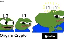 Initia：把所有 Rollup 连接起来，打造“Layer1+Layer2”万链互通世界