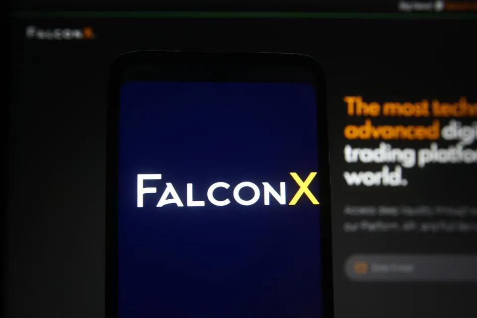 币安惊现近2亿美元Solana代币“失踪案”,“捡到钱”的FalconX有何来头?