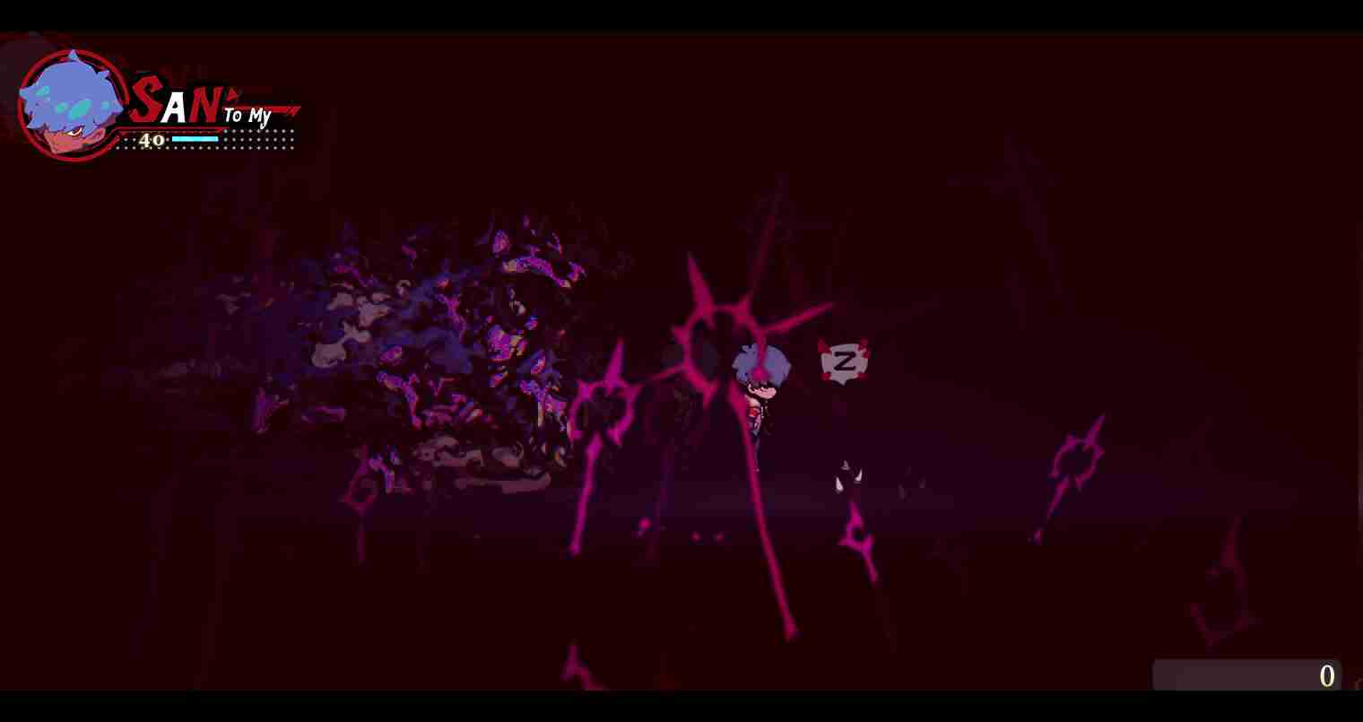 冒险游戏《虚妄之言》Steam页面开放 明年发售