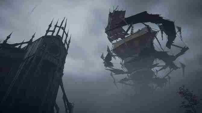 《Pathologic 3》Steam上线 瘟疫背景恐怖冒险
