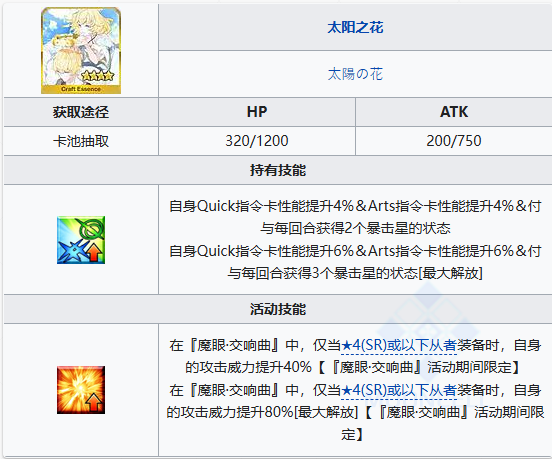 fgo魔眼交响曲攻略