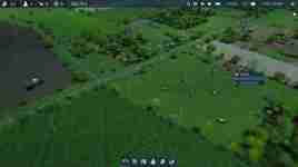 《Global Farmer》登陆Steam 全球数据农业经营