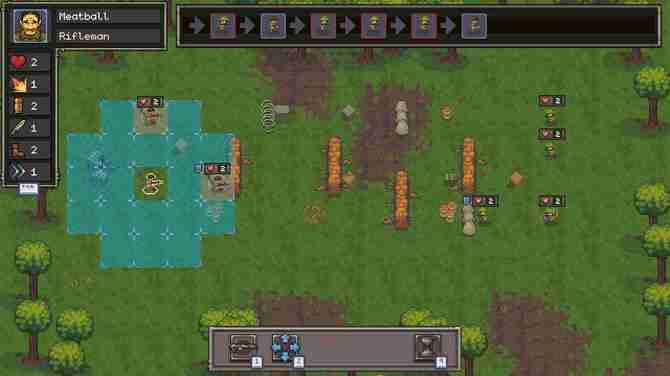 《全金属中士2》Steam上线 新兵训练培养模拟器