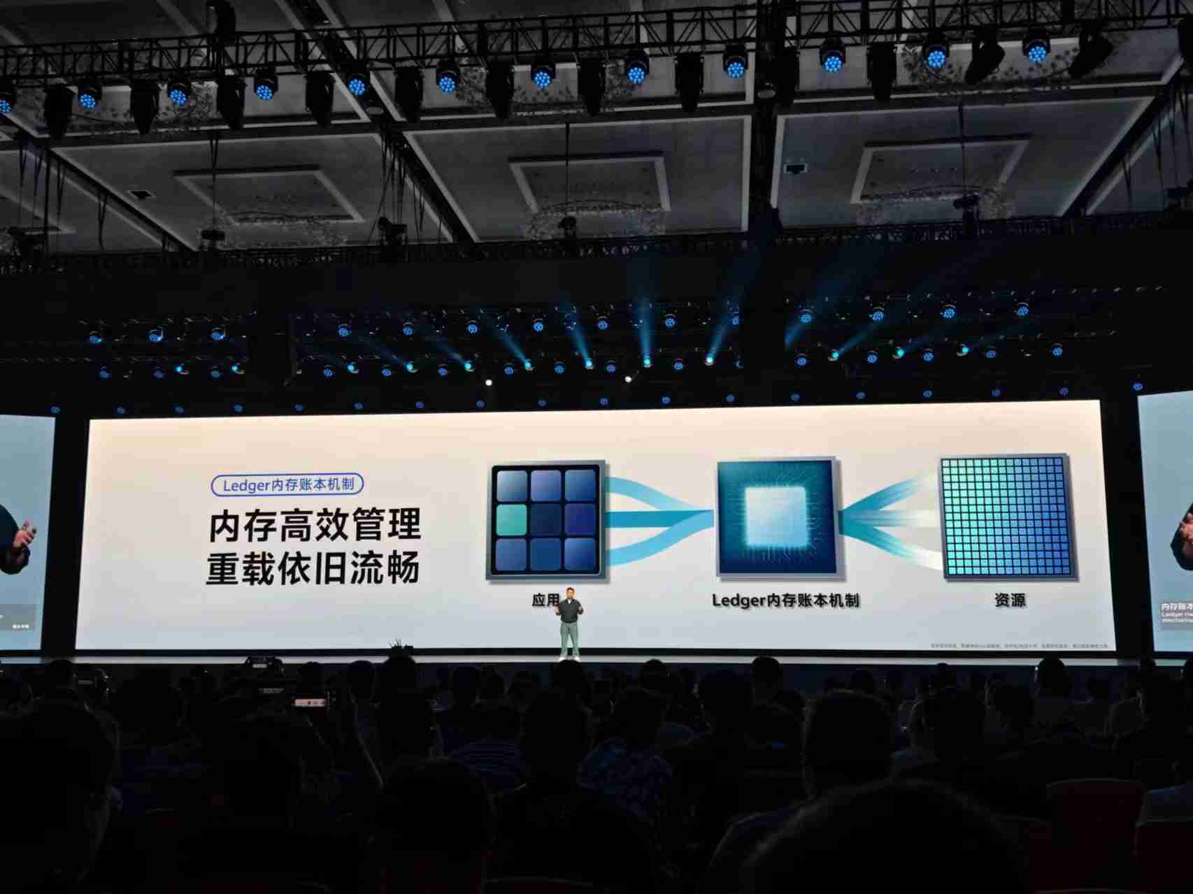 AIOS炸场、自研系统开源！vivo要靠OS赢得AI时代？