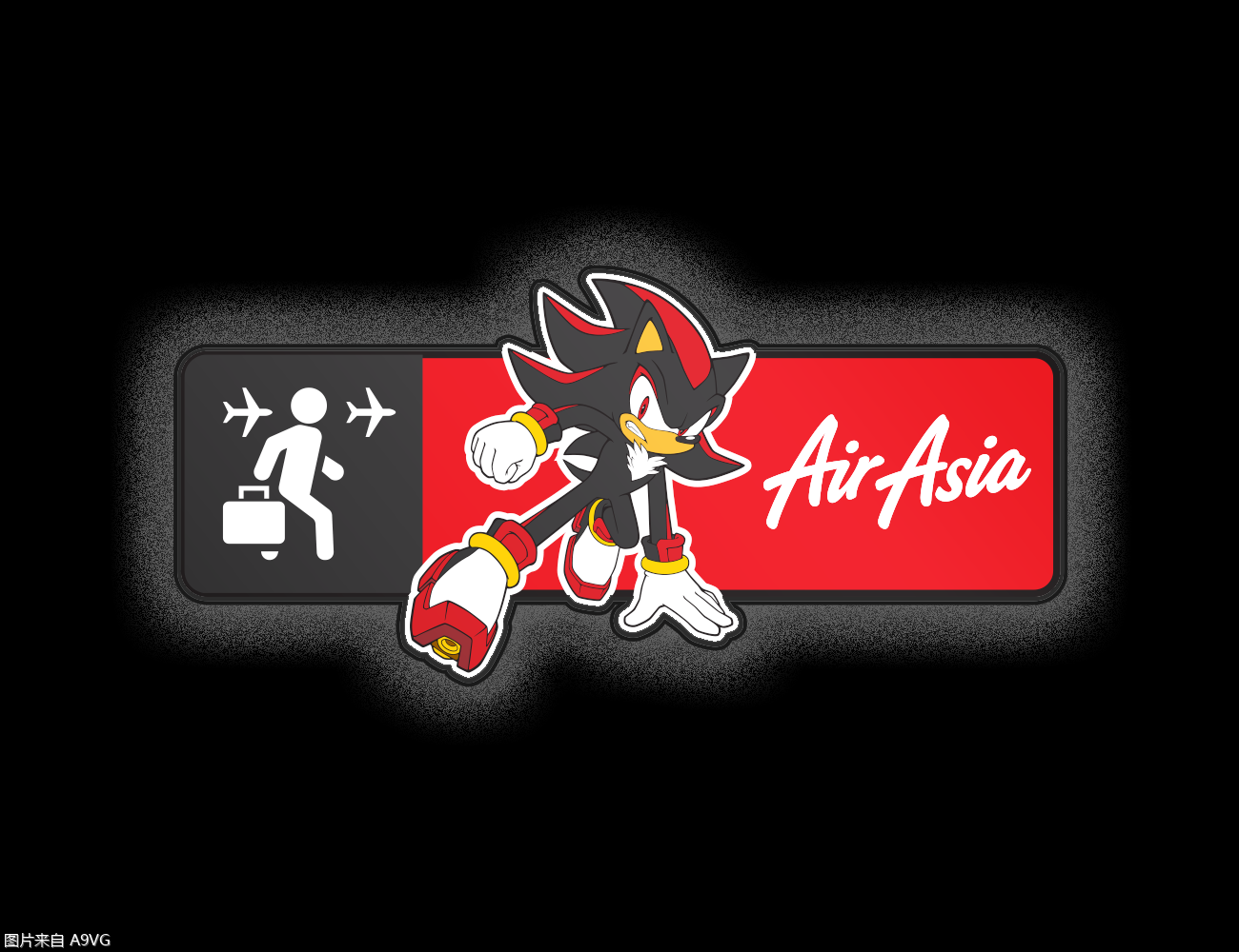 亚洲航空与世嘉和ATLUS联手打造游戏与旅行交互体验