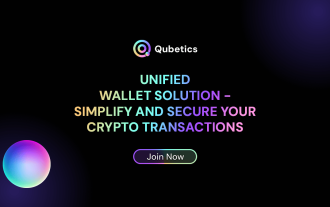 Qubetics 加密貨幣預售啟動板將透過其去中心化 VPN (dVPN) 服務徹底改變網路隱私