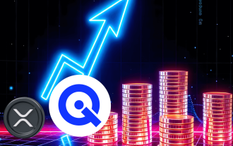 WallitlQ (WLTQ)、100倍の高騰でXRP価格を上回る