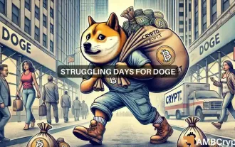 狗狗币(DOGE)价格预测:Meme 币能否再次上涨?