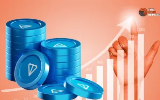 Toncoin (TON) Market Outlook: Community Support and Stablecoin Liquidity Boost the Project Despite Price Dip