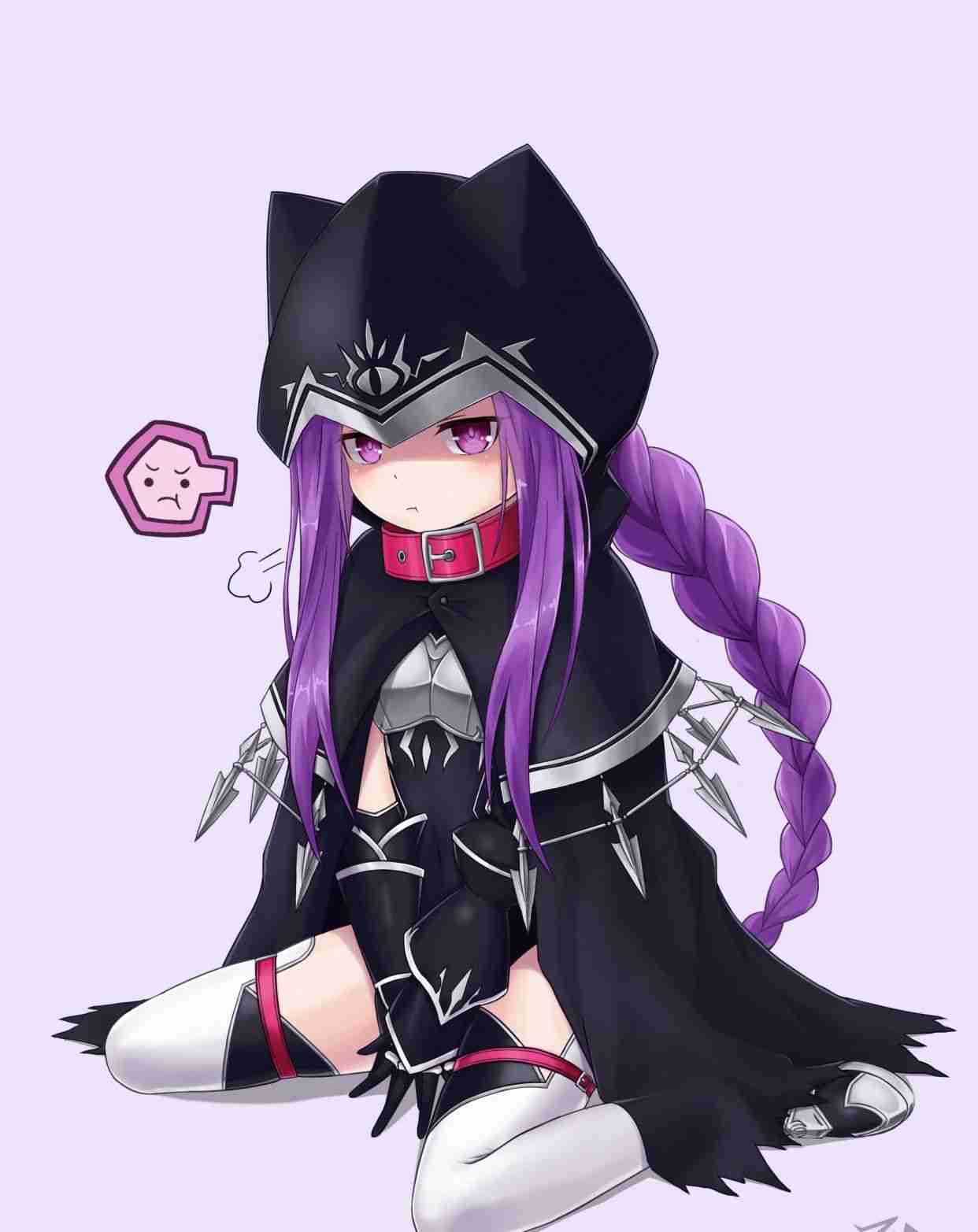 美杜莎fgo