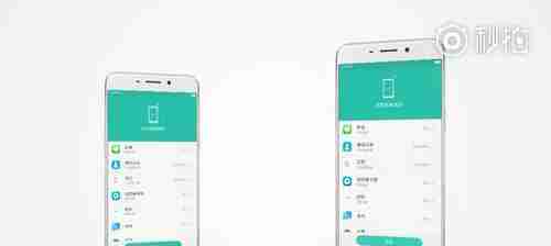 快速迁移旧手机数据至新手机的方法(一键操作)