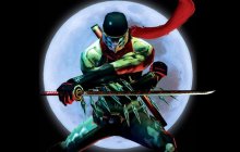 世嘉将与环球影业合作推出《忍 SHINOBI》改编真人电影