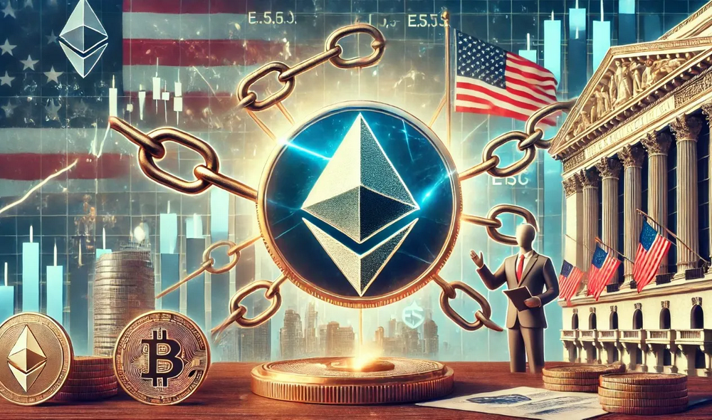 性价比太低?四大维度分析现货以太坊ETF遇冷的核心原因