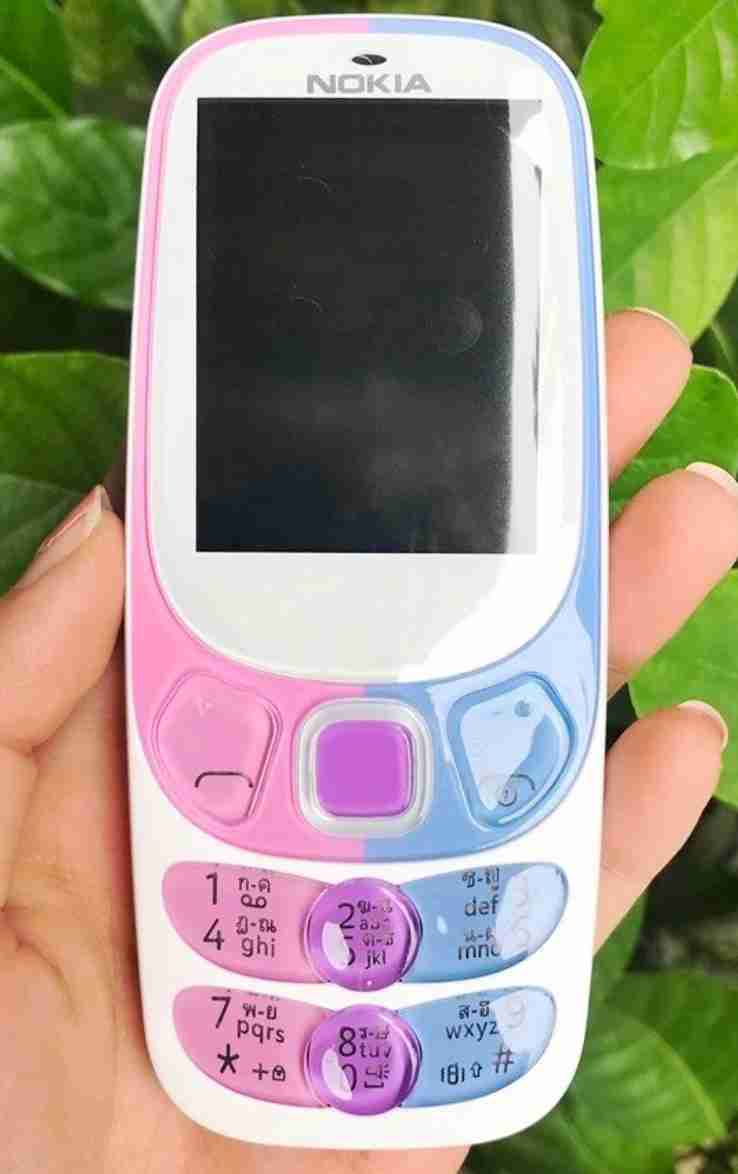 HMD 复刻版诺基亚 2300 功能机曝光，配 2.4 英寸屏及 QVGA 摄像头