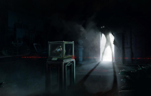 合作恐怖游戏《劫盗惊魂夜 Dark Hours》抢先体验版10月24日上线