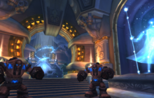 《魔兽世界》橙锤碎片掉率提高，部分首领削弱丨“巫妖王之怒”奥杜尔团队副本调整公告