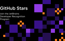 JetBrains 宣布为 GitHub Stars 人才提供全系桌面产品免费使用权