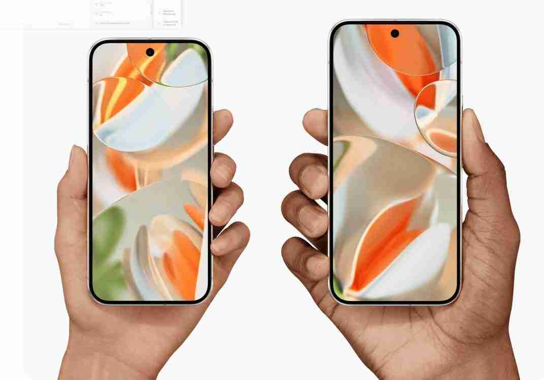 报告称Pixel9 Pro XL每15分钟向谷歌发送个人数据，官方回应