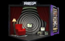 二游美术卷破天，《异象回声》如何凭独特美学破局？