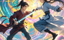 诛仙世界：剑青云和雷青云在技能和玩法上有什么不同？