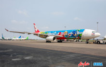 亚洲航空与世嘉和 ATLUS 联手打造开创性的游戏与旅行交互体验