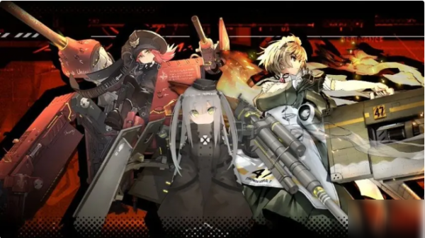 灰烬战线强度榜 角色强度排行榜一览