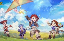 《希望OL》的服装图鉴 收藏家系统解析