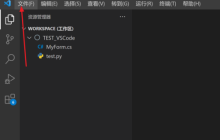 vscode怎么打开小地图