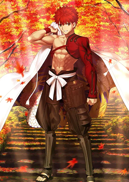 fgo千子村正