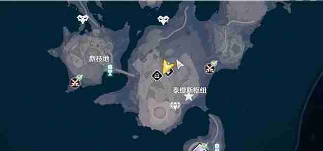 《鸣潮》哼哈二将成就达成攻略