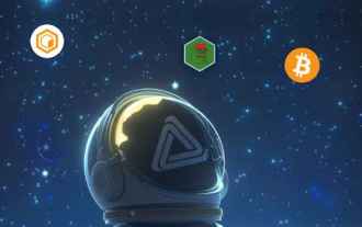 ETFSwap (ETFS) Akan Mencipta Jutawan Dengan Lonjakan Harga 8,000% Daripada $0.03846 Kepada $1 Pada S4 2024