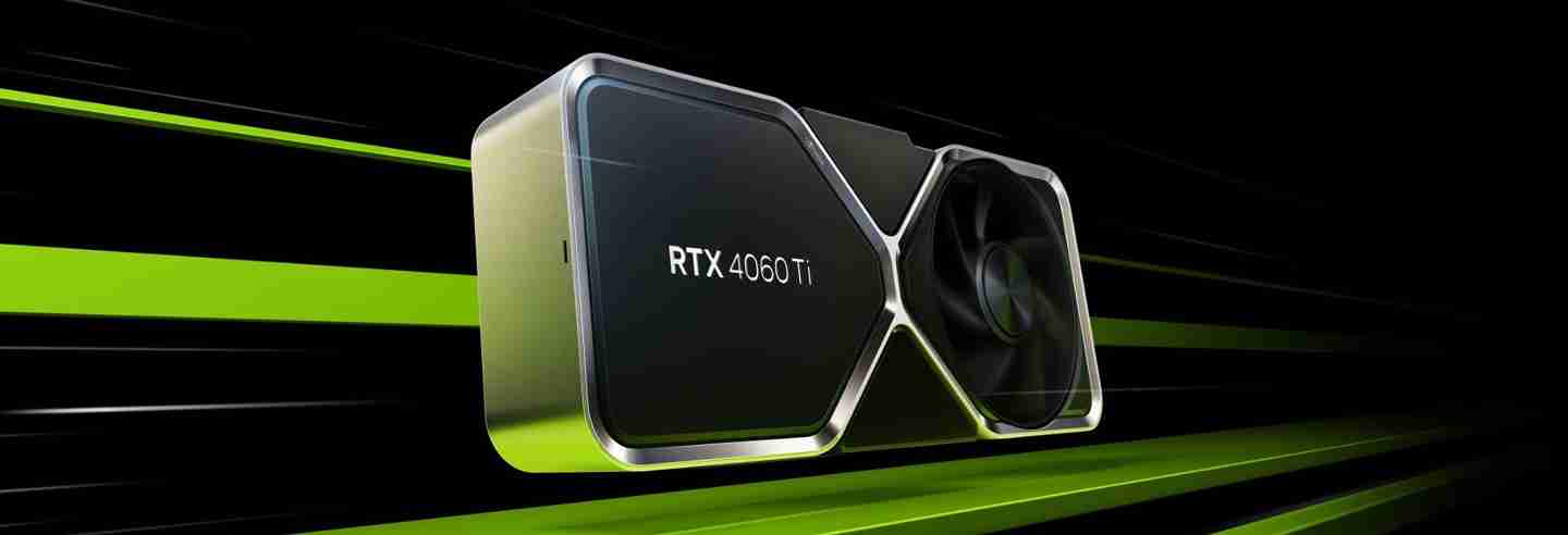 消息称英伟达砍单 10 月桌面端 RTX 4060 Ti 显卡 GPU 供应，优先向移动端分货