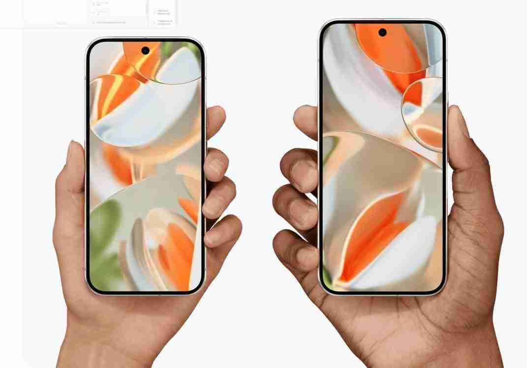 报告称 pixel 9 pro xl 每 15 分钟向谷歌发送个人数据，官方回应