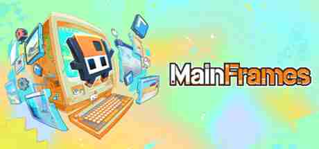 《MainFrames》登陆Steam 桌面创意玩法休闲解谜