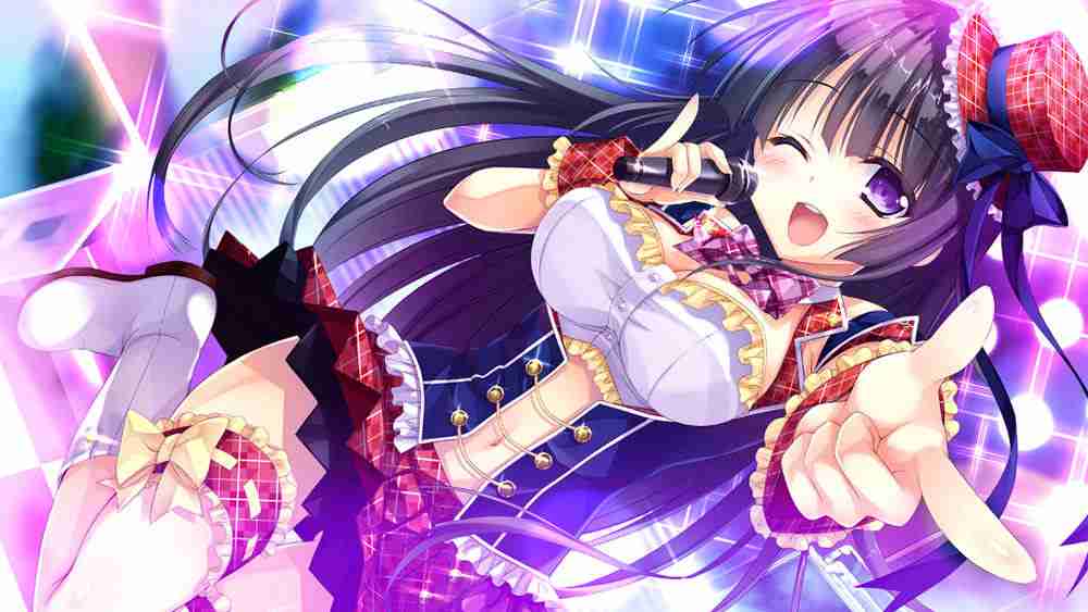 ​角色扮演游戏《PRIMAL×HEARTS2》中文版Steam商店页面现已开放