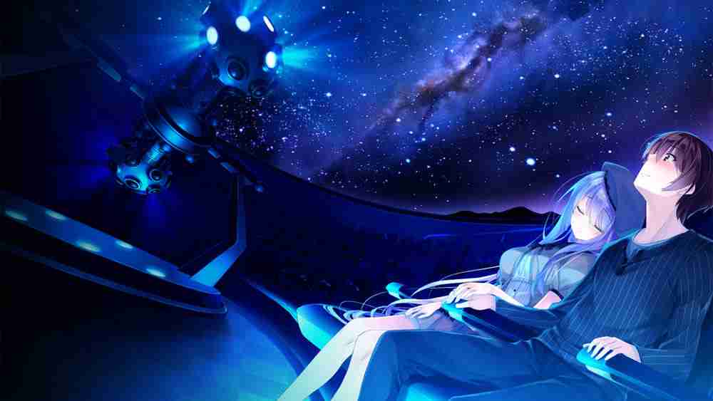 ​角色扮演游戏《PRIMAL×HEARTS2》中文版Steam商店页面现已开放