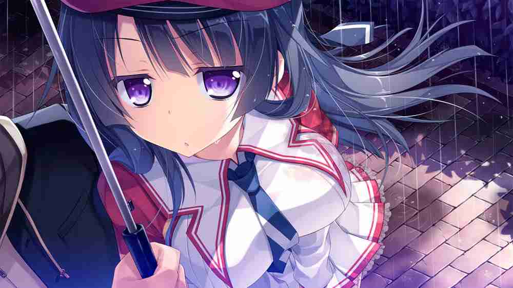 ​角色扮演游戏《PRIMAL×HEARTS2》中文版Steam商店页面现已开放