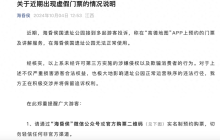 “假门票”事件之后，高德“困在”本地生活的大战略里