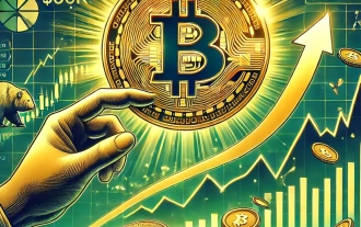 比特币(BTC)价格分析:牛市仍在进行,长期前景依然看好