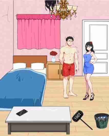 《就我眼神好》抓渣男找出渣男的所有可疑之处通关攻略