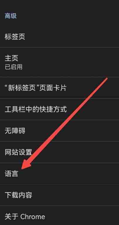 如何在手机谷歌浏览器中启用实验功能