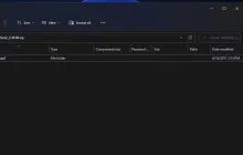 如何在Windows 11中打开具有预设窗口大小的程序