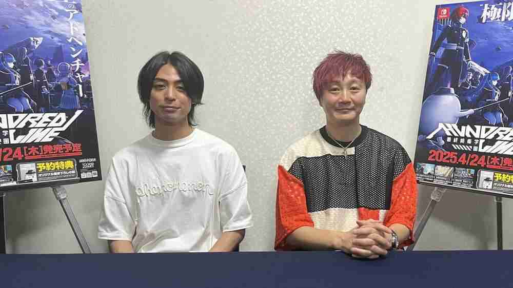 极限×绝望——《百日战纪-最终防卫学园-》前瞻与采访