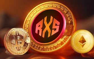 Rexas Finance (RXS):可以与比特币 (BTC) 和以太坊 (ETH) 展开竞争的新人