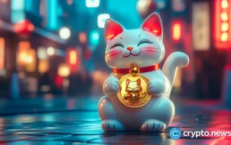 Cutoshi (CUTO): A New Meme Coin Poised to Outpace BONK and POPCAT by 2025